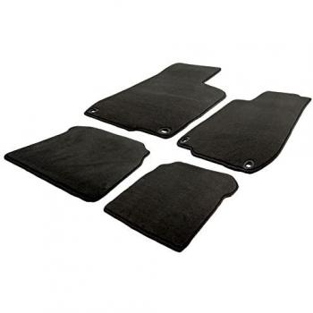 AutoStyle TM MX503V Juego de Alfombrillas