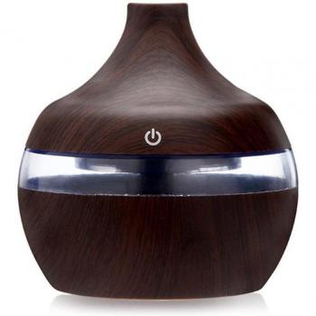 Soothing LED Night Light Diffuser