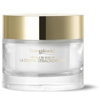 Crema Viso “Petali di Giglio” Bottega Verde – Routine Giornaliera & Notturna