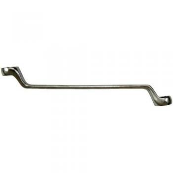 Clé polygonale KS Tools 16‑17 mm en acier inoxydable