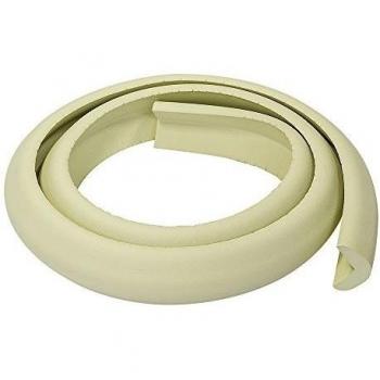 Arregui Edge Protector White 1m