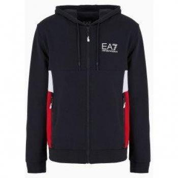 Mareado EA7 Sudadera Hombres