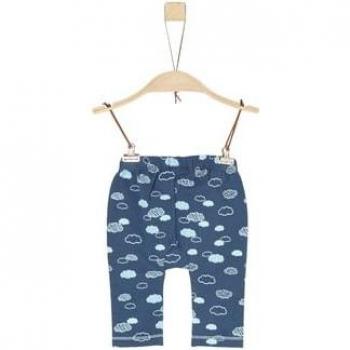 Calzamaglia s.Oliver Donna S Blu