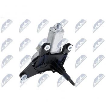 Motorizador de Parabrisas NTY ESW‑RE‑010