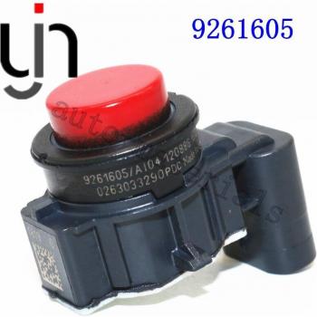 Aide au stationnement PDC pour BMW, numéro OEM 66209261605