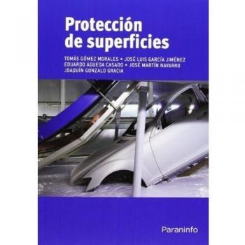 Protección de superficies