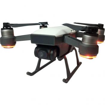 Extensores de patas para Dron DJI Spark