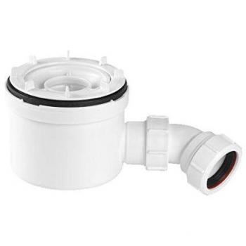 Water Seal Trap Body ST90‑HP2B – 50 mm, 1½″ Multifit Outlet