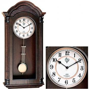 JVD Pendeluhr N9353.1