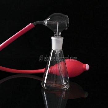 Bóveda de Colores Laboratorio