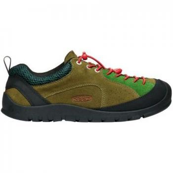 Sneakers Uomo Keen Jasper Rocks SP Dark Pine