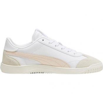 Zapatillas Puma Club 5v5 D Blanco