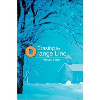 Erasing the Orange Line