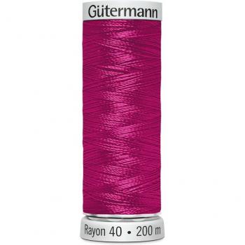 Rayón 200mT Sulky 40