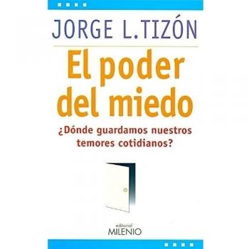 El Poder Del Miedo