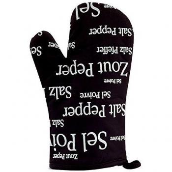 Accessoire cuisine pratique Sel & Poivre Winkler