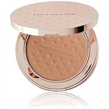 Skin Caress Pressed Powder CIPRIA COMPATTA 03 Siena