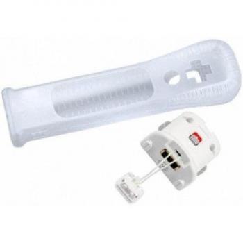 Sensor-Genauigkeits-Upgrade für Wii-Controller