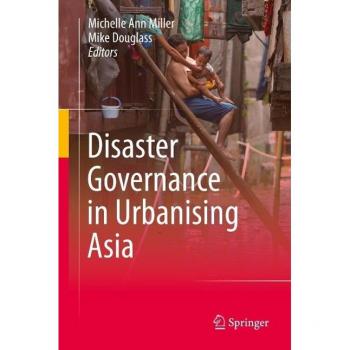 Vitalsource Technologies, Inc. Disaster Governance In Urbanising Asia