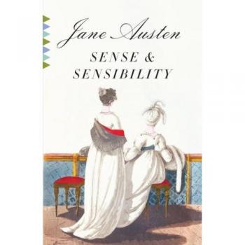 Sense and Sensibility (Vintage Classics)