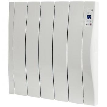 Radiador Emisor térmico Digital 800W Haverland WI5 Autoprogramable con WIFI