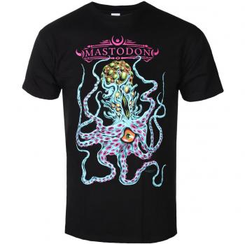 Mastodon Men's Metal T-Shirt