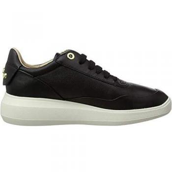 Geox D RUBIDIA A Scarpe Sportive Donna Bianco 36 EU