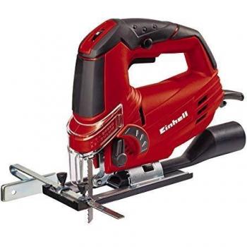 Sierra de calar TC-JS 85 Einhell 620W