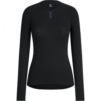 Rapha Merino Langarmunterhemd für Frauen