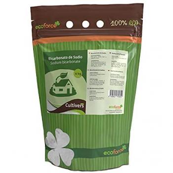 Six kilos de bicarbonate de sodium – Culture