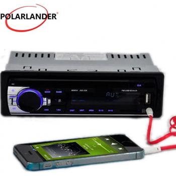 MP3/WMA Player fürs Auto – 12V Version