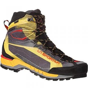Chaussures d'alpinisme La Sportiva Trango Tech GTX 45 EU