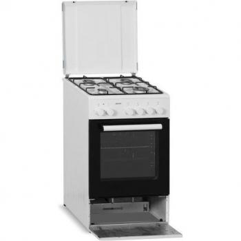 Cocina MPM-53-KGE-33 con Amplio Almacenaje