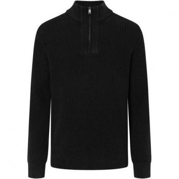 Joop Jeans Troyer-Sweater 15 JJK-14Henrio