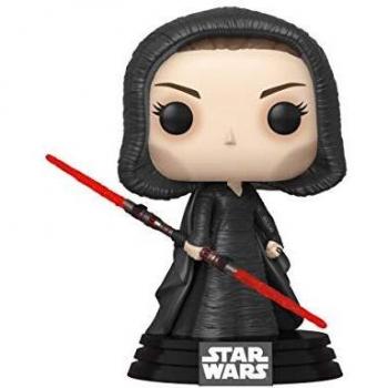 Funko Pop Star Wars Rey Lado Oscuro