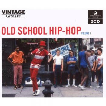 Album Old School Hip-Hop Vol.1