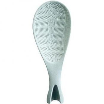 Utensilio de Cocina Pescado para Servir Arroz