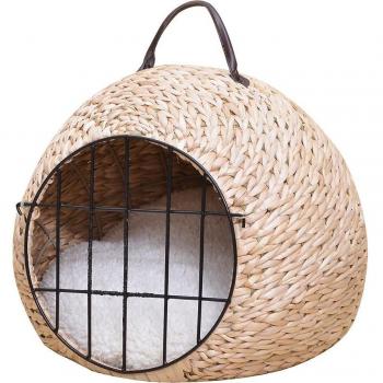 Cesta de transporte Karlie Salus para mascotas