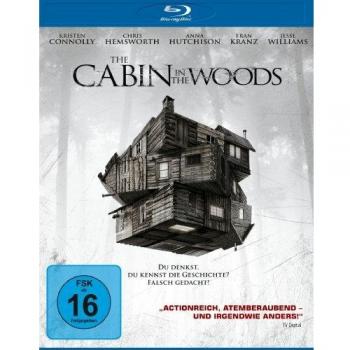 The Cabin in the Woods