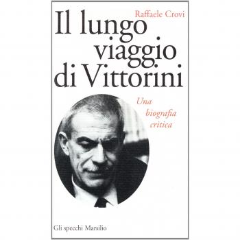 Il Lungo Viaggio Di Vittorini,  Gli Specchi Della Memoria