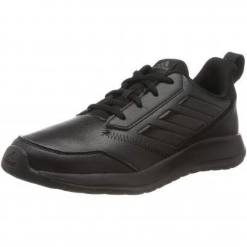 Adidas Kinder Altarun K Laufschuhe, Unisex, Schwarz, CM8580