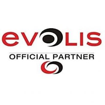 Evolis S10084 Printhead für Zenius und Primacy Drucker