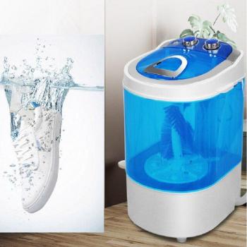 Household Shoe Washing Machine 220V