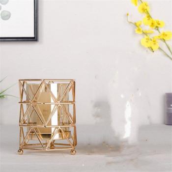 Home Decoration Candle Holder