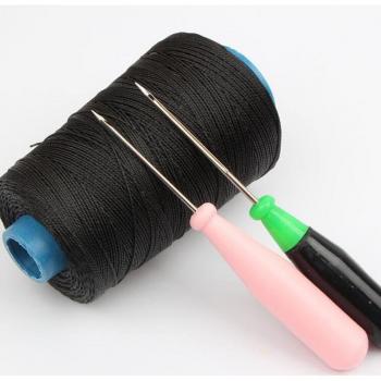 Professionelles Nähgarn für Schuhreparatur 300 m