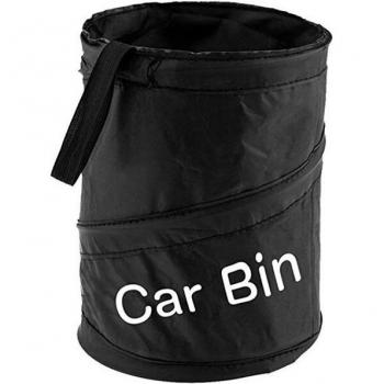 Basurero Plegable para Vehículo CSL88