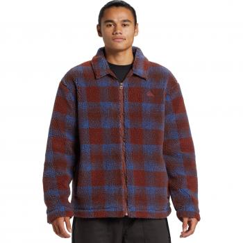 Men's Quiksilver Full Zip Fleece Jacket