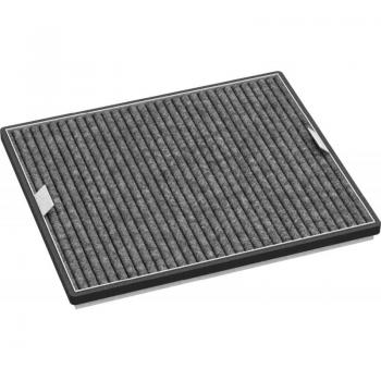 Miele Filtre d’odeurs Noir – DFK 12‑P