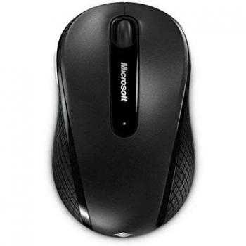 Microsoft D5D-00133 4000 Slim Wireless Mouse