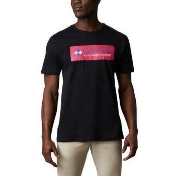 Columbia T-Shirt Nordkaskaden‑Kollektion